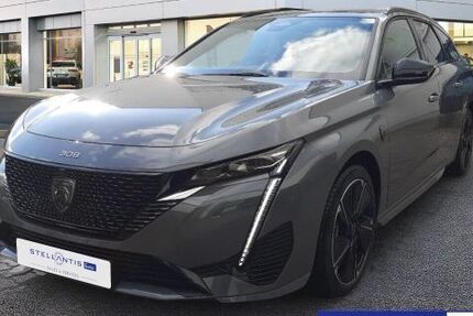 Peugeot e-308 9.000 km 36.930 &euro; Maintal 63477