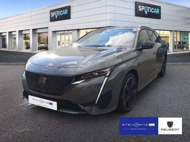 Peugeot e-308 9.000 km 37.930 &euro; Maintal 63477