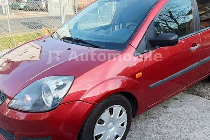 Ford Fiesta 149.350 km 2.500 &euro; Rüsselsheim am Main 65428