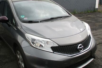 Nissan Note 151.000 km 2.800 € Dreieich 63303
