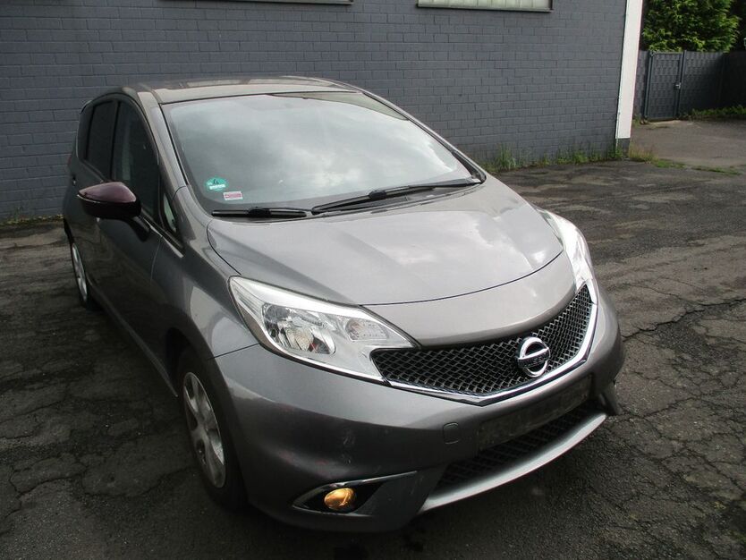 Nissan Note 151.000 km 2.800 € Dreieich 63303