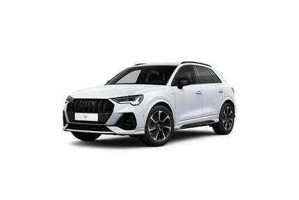 Audi Q3 20.100 km 38.495 € Buedingen 63654