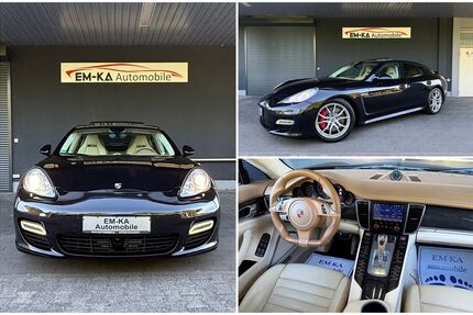 Porsche Panamera 230.000 km 22.900 &euro; Hanau 63456