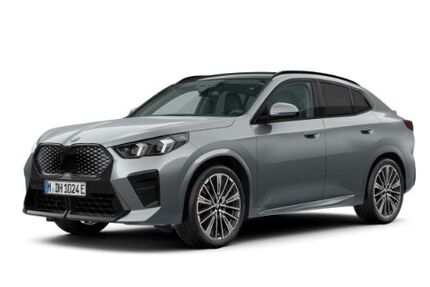 BMW iX2 2.646 km 54.989 &euro; Frankfurt 60314