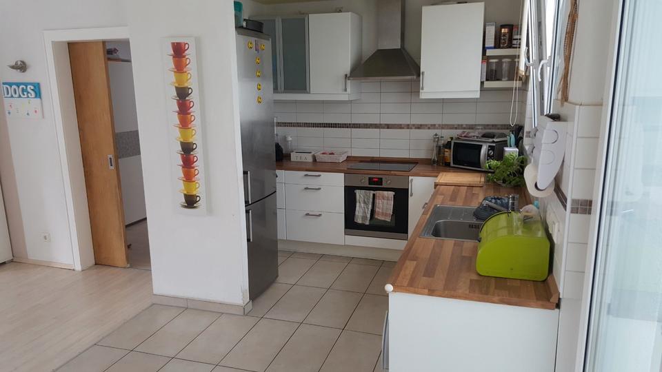 Etagenwohnung Offenbach am Main Bieberer Berg - 5 Zimmer, 150 m&sup2;, 430.000&euro; | Angebot:26040939