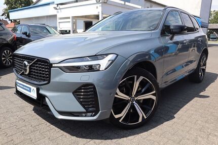 Volvo XC60 79.084 km 33.485 &euro; Darmstadt 64291