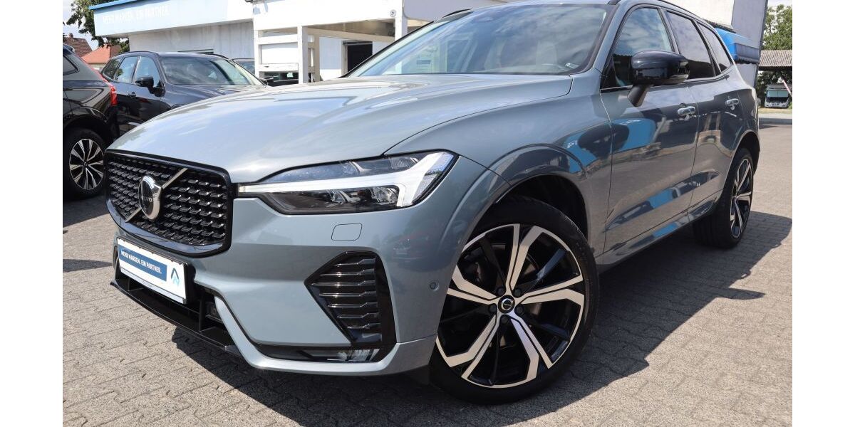 Volvo XC60 79.084 km 33.485 &euro; Darmstadt 64291