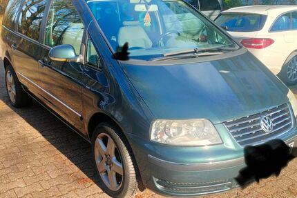 VW Sharan 112.000 km 3.500 &euro; Offenbach 63073