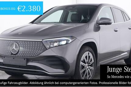 Mercedes-Benz EQA 18.900 km 42.750 &euro; Alzenau 63755