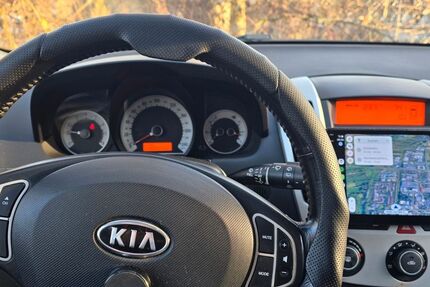 Kia ceed / Ceed 179.000 km 3.200 &euro; kronberg 61476