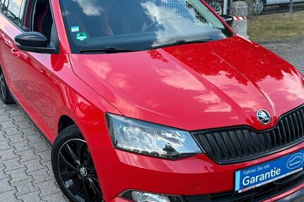 Skoda Fabia 82.829 km 11.200 &euro; Offenbach 63071