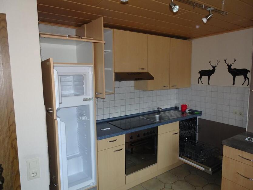 Helle 2 Zimmer Wohnung in Gründau zu vermieten zimmer