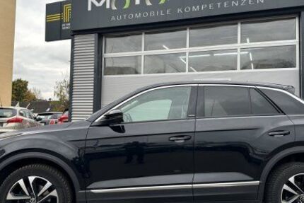 VW T-Roc 60.000 km 21.300 &euro; Friedrichsdorf 61381