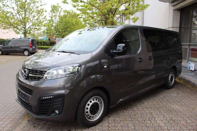Vivaro