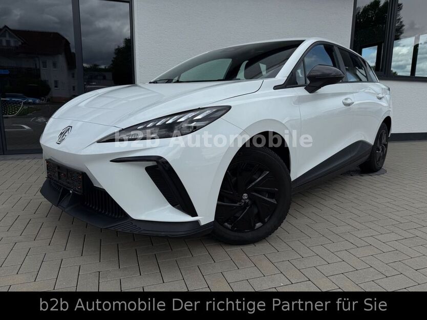 MG 4 22.000 km 15.849 € Altenstadt 63674