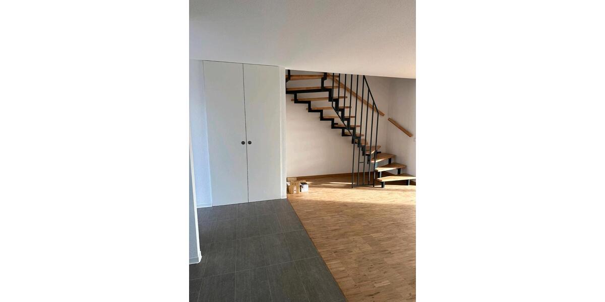 Neubau Reihenendhaus mit Dachterrasse in Messel - Erstbezug 6 zimmer