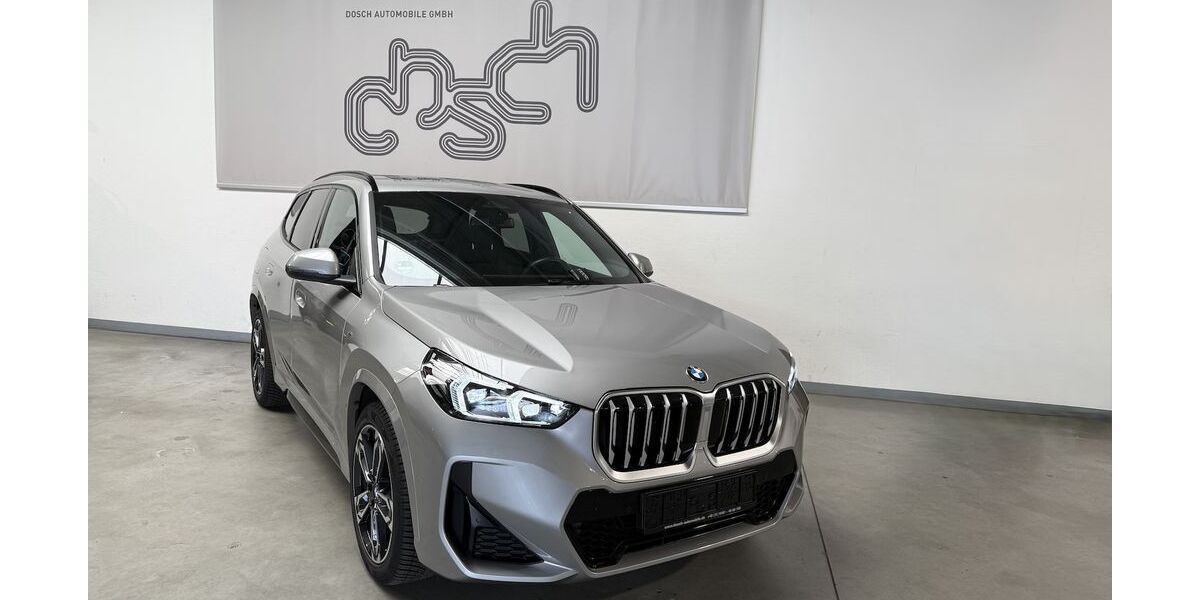 BMW X1 3.979 km 43.890 &euro; Maintal bei Frankfurt am Main 63477