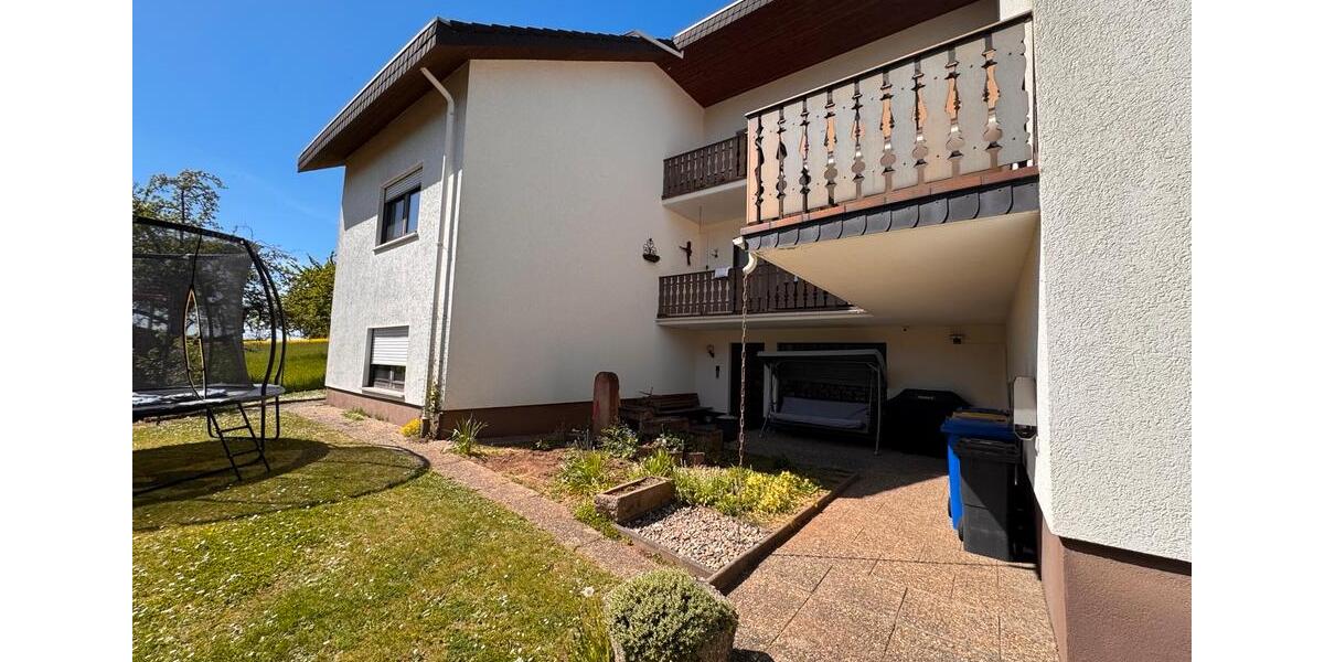 Mehrfamilienhaus, Wohnhaus Gründau - 8 Zimmer, 265 m&sup2;, 500.000&euro; | Angebot:26864149