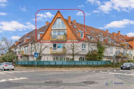 Wohnung Rüsselsheim - 4.5 Zimmer, 106 m&sup2;, 320.000&euro; | Angebot:25383044