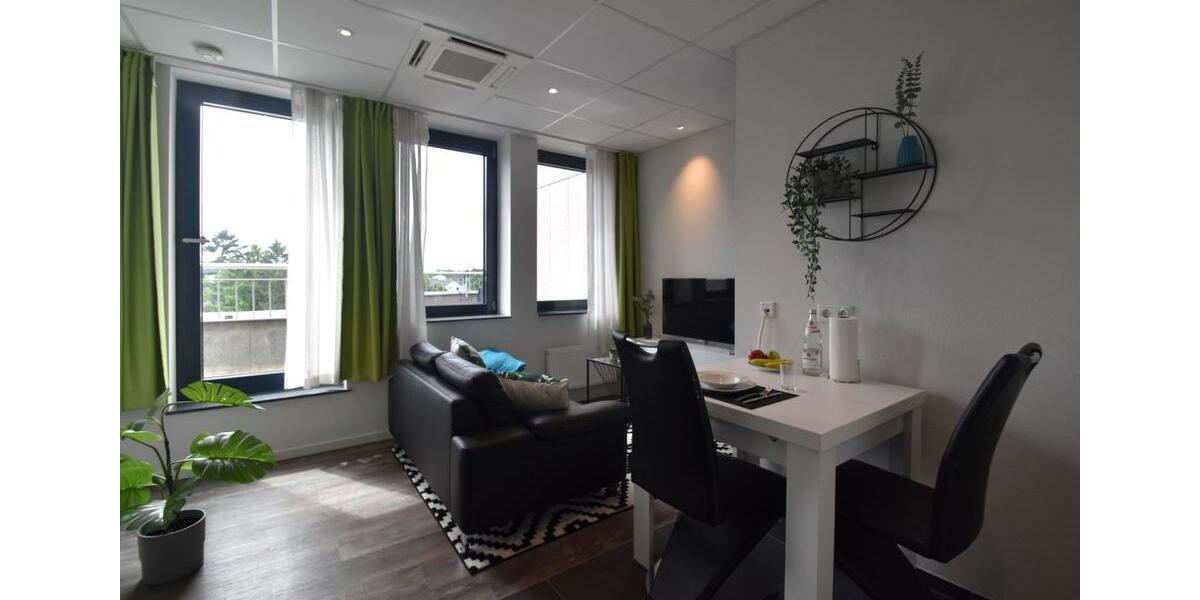 Einfamilienhaus Frankfurt am Main Niederrad - 2 Zimmer, 39 m&sup2;, 1.695&euro; | Angebot:17040101