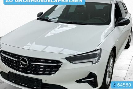 Opel Insignia 119.747 km 14.997 € Frankfurt 60596