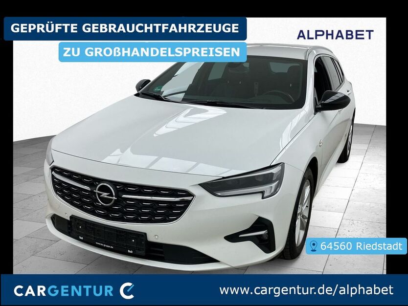 Opel Insignia 119.747 km 14.997 € Frankfurt 60596