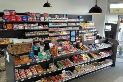 Gewerbeobjekt Frankfurt am Main Nordend Ost - 4.000&euro; | Angebot:26272867