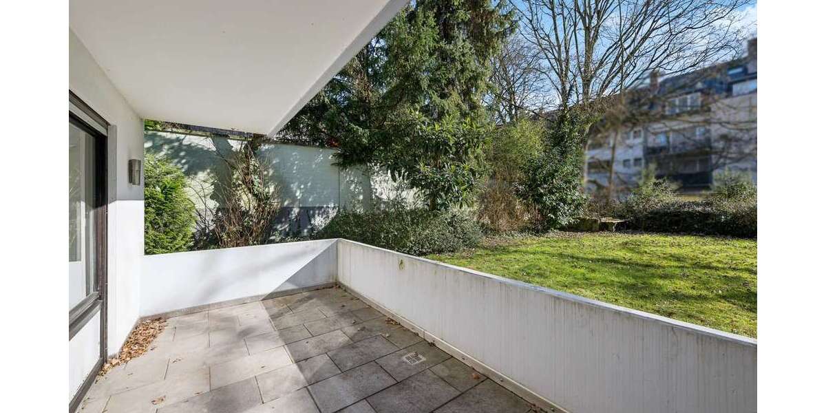 Etagenwohnung Frankfurt am Main Innenstadt 2 - 1 Zimmer, 57 m&sup2;, 475.000&euro; | Angebot:26948015