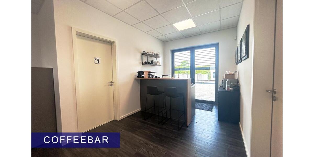 Repräsentative Büroräume in Top-Lage von Eppertshausen zimmer