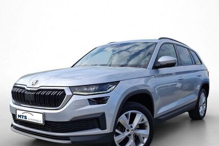 Skoda Kodiaq 68.083 km 29.650 &euro; Friedberg 61169