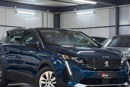 Peugeot 5008 119.546 km 17.590 € Maintal 63477