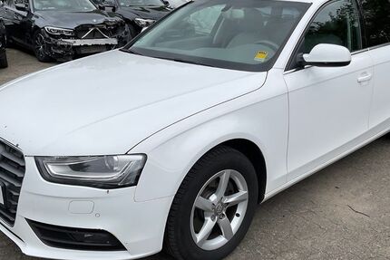 Audi A4 225.514 km 6.800 € Mainhausen 63533