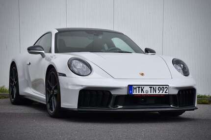 Porsche 992 5.290 km 182.900 &euro; Eschborn 65760