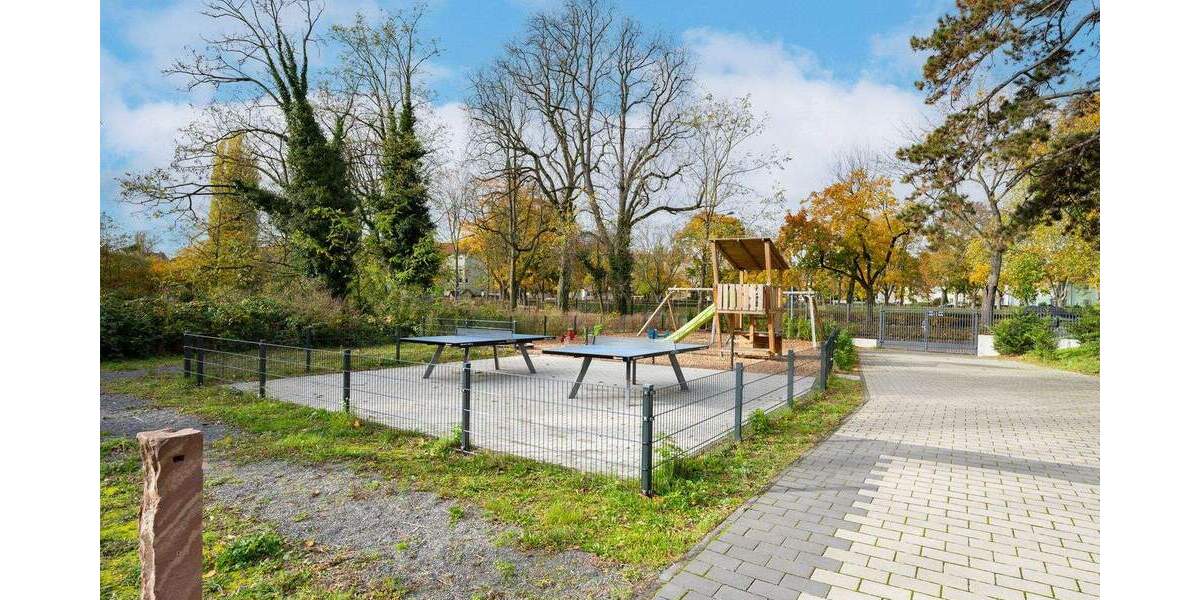 Etagenwohnung Offenbach am Main Bieberer Berg - 3 Zimmer, 75 m&sup2;, 392.652&euro; | Angebot:25471809