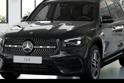 Mercedes-Benz GLB 200 8.674 km 47.250 € Frankfurt 60599