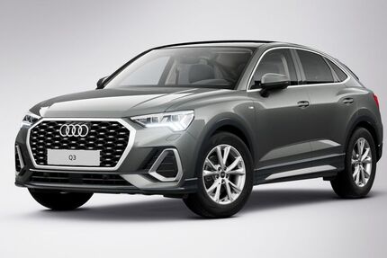 Audi Q3 36.200 km 36.888 € Mühlheim 63165