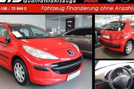 Peugeot 207 179.000 km 2.950 &euro; Mühlheim am Main 63165