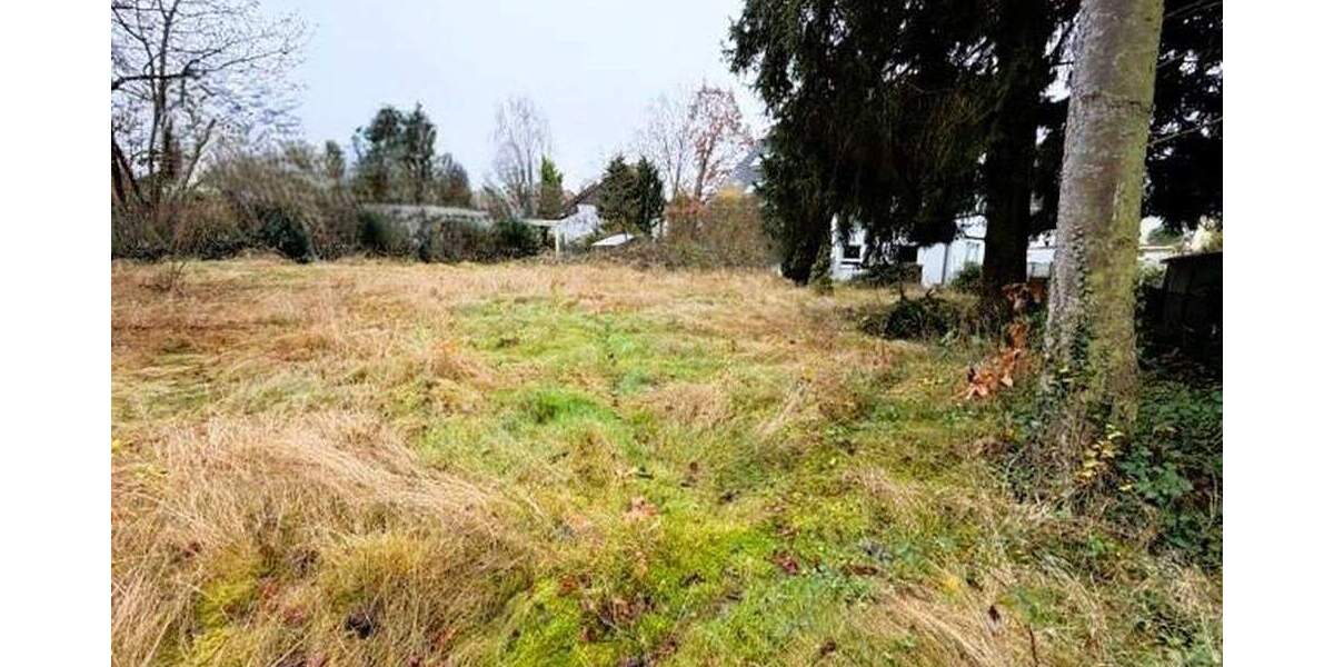 Grundstück Kelkheim Fischbach - 849.000&euro; | Angebot:25722339