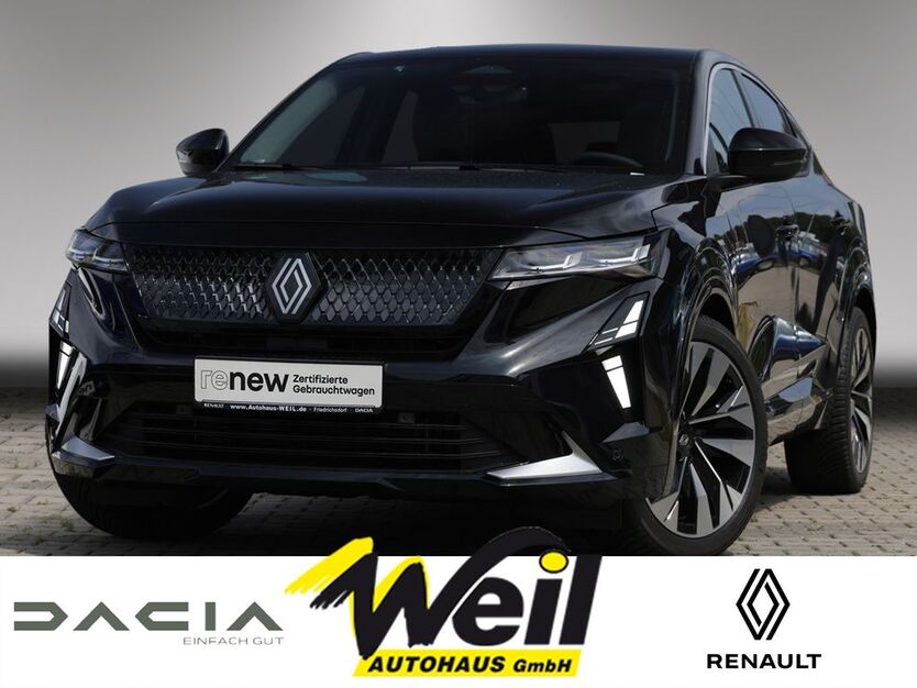 Renault Rafale 1.234 km 44.490 € Friedrichsdorf 61381