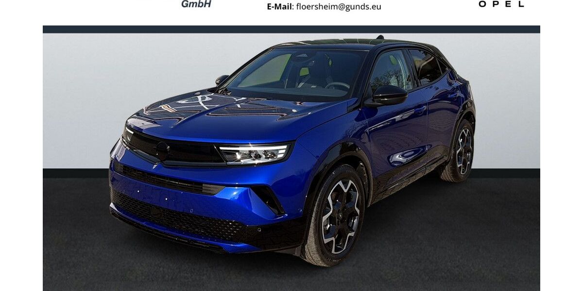Opel Mokka 1.554 km 27.290 &euro; Flörsheim am Main 65439