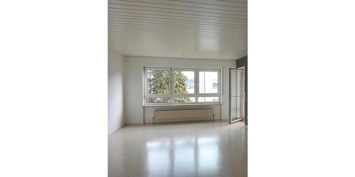 Etagenwohnung Langenselbold - 3 Zimmer, 85 m&sup2;, 1.000&euro; | Angebot:26237999