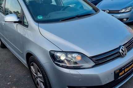 VW Golf Plus 86.000 km 6.400 &euro; Mühlheim am Main 63165