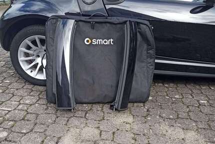 Smart roadster 68.000 km 4.600 &euro; Offenbach 63073