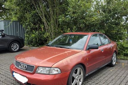 Audi A4 177.000 km 800 € Groß-Umstadt 64823