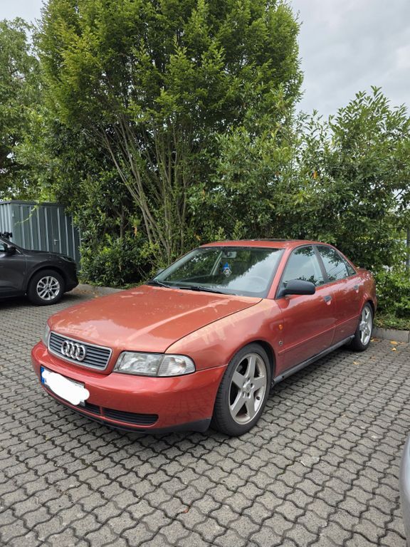 Audi A4 177.000 km 800 € Groß-Umstadt 64823