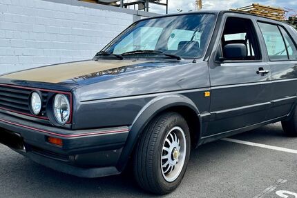 VW Golf 246.200 km 2.290 &euro; Weiterstadt 64331