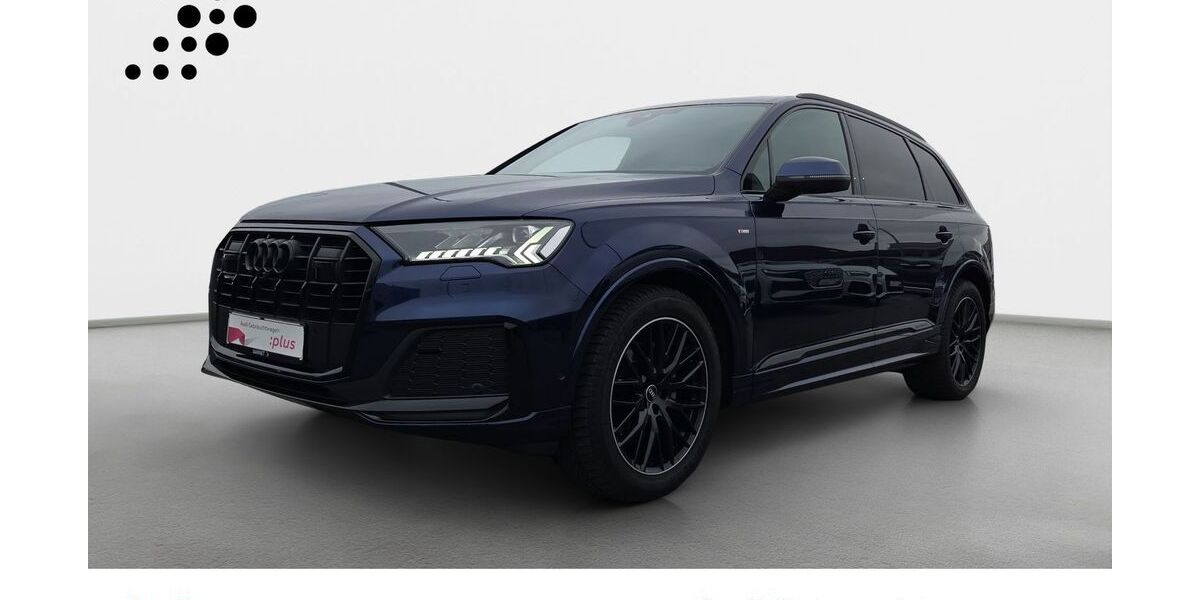 Audi Q7 86.397 km 57.890 &euro; Oberursel 61440