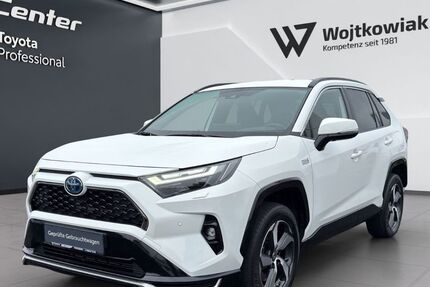 Toyota RAV 4 59.800 km 37.740 &euro; Friedberg 61169