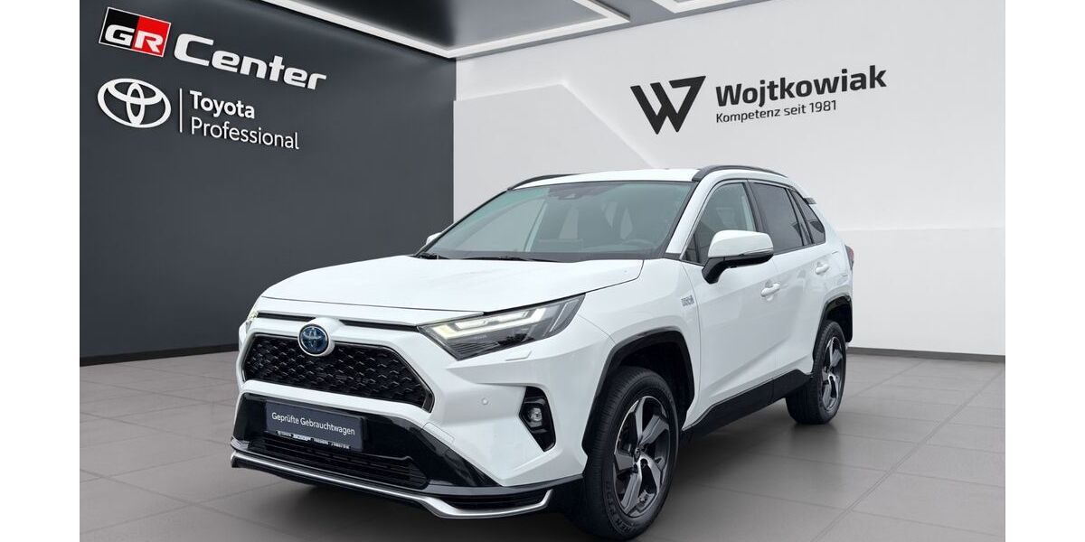 Toyota RAV 4 59.800 km 37.740 &euro; Friedberg 61169