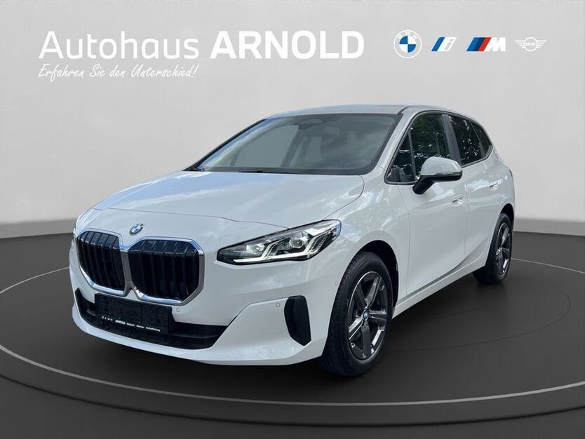 218 Active Tourer